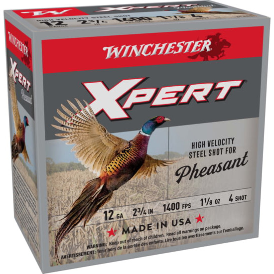 WIN XPERT HV STEEL PHST 12GA 2.75